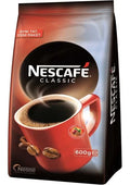 Nescafé Classic Çözünebilir Kahve 600gr Ekopaket