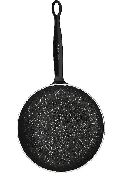 Korkmaz Pro-Chef 18x3.2 cm Tava