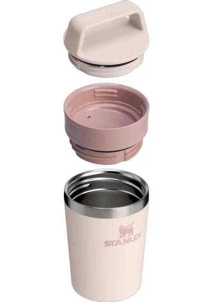 Stanley The Café-To-Go Travel Mug 0.23L  Rose Quartz 10-12079-009 - 8