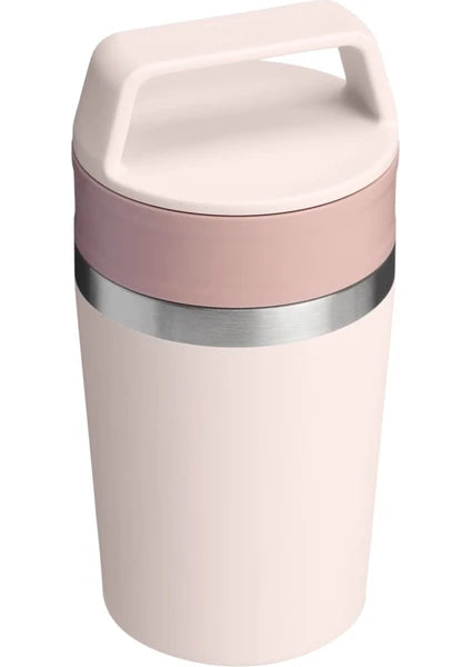 Stanley The Café-To-Go Travel Mug 0.23L  Rose Quartz 10-12079-009 - 2