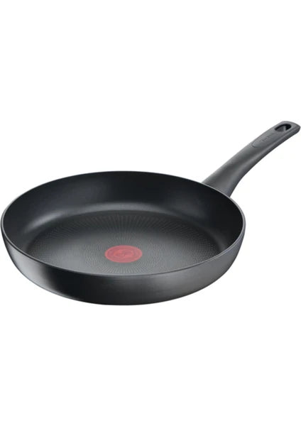 Tefal Titanyum 3X UltimateOne Düz Tava Seti 20/26 cm İndüksiyon Tabanlı 2 Parça Siyah Renk - 9