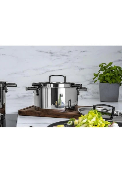 Zwilling Bellasera Tencere Seti 5 Parça - 2