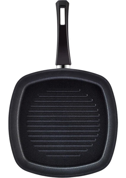 Karaca Biodiamond Powerful Grill 28 cm - 5