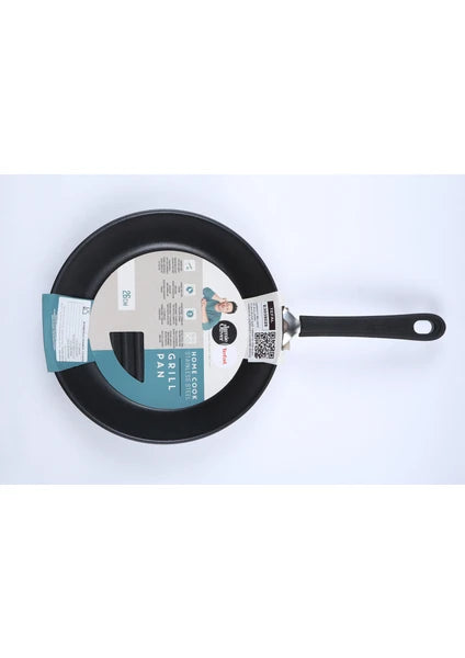 Tefal Stainess Çelik Tava 26 cm E3039025