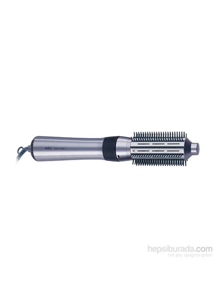 Braun Satin Hair 3 Saç Şekillendirici Airstyler - AS330 - 3