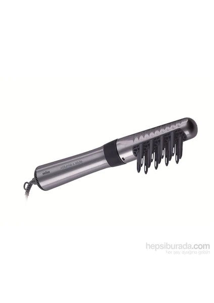 Braun Satin Hair 3 Saç Şekillendirici Airstyler - AS330 - 4