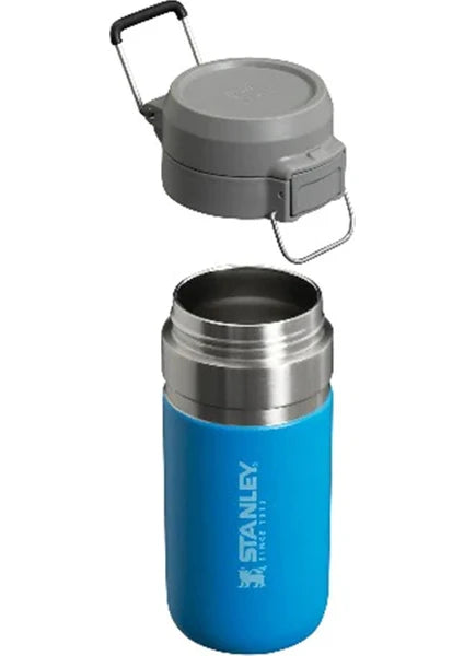 Stanley The Quick Flip Paslanmaz Çelik Termos Bardak 0.47 Lt - 3