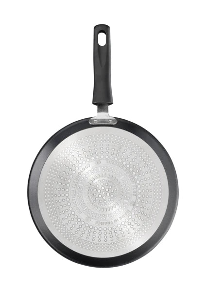 Tefal Titanyum 6X UnlimitedOne 28 Cm İndüksiyon Tabanlı Krep Tavası - 2100116326 - 4