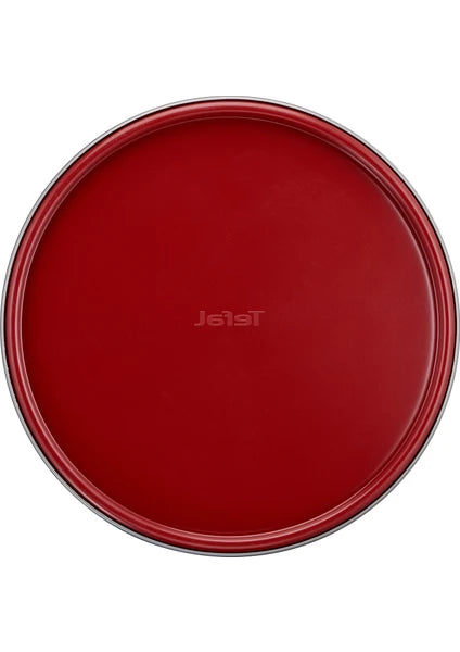 Tefal J1642014 DeliBake Savarin Kelepçeli Kek Kalıbı 19 cm - 2100104739 - 2
