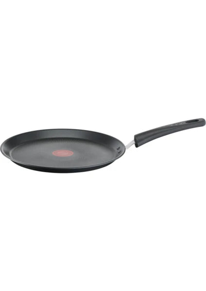 Tefal Titanyum 3X UltimateOne İndüksiyon Tabanlı Krep Tavası - 25 c - 9