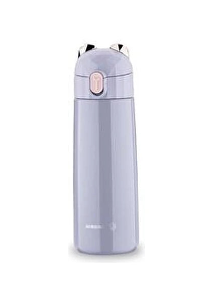 Bambino Plus 350 ml  Çocuk Matarası -Termos- - 3