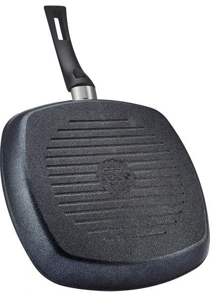 Karaca Biodiamond Powerful Grill 28 cm - 6