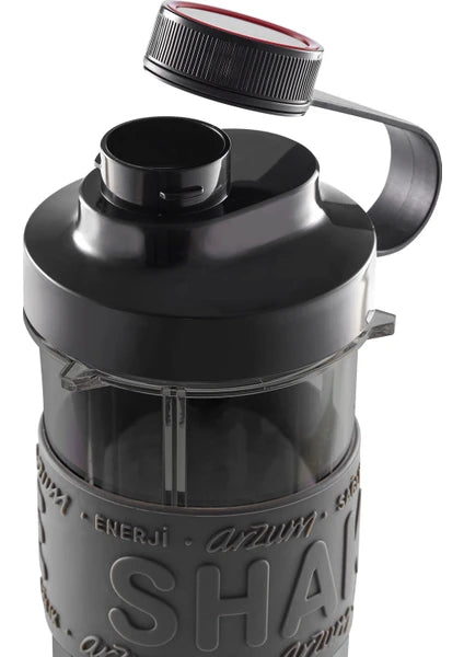 Arzum AR1147-K Shaken Take Neo Kişisel Blender - Kırmızı - 4