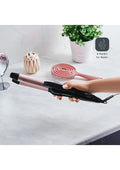 Homend Hairmony 4605H 2 In 1 Saç Düzleştirici ve Maşa