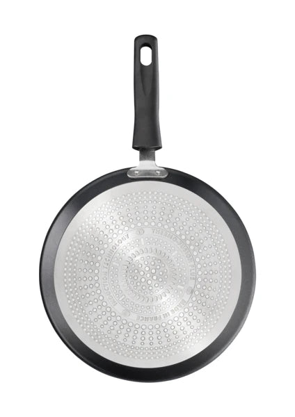 Tefal Titanyum 3X UltimateOne İndüksiyon Tabanlı Krep Tavası - 25 c - 4