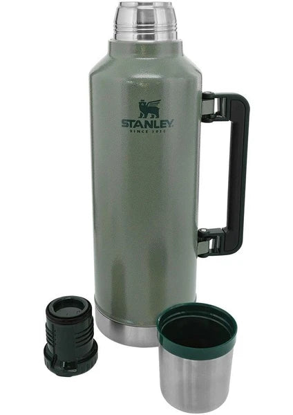 Stanley Klasik Vakumlu Paslanmaz Çelik Termos 2.3 LT - 5