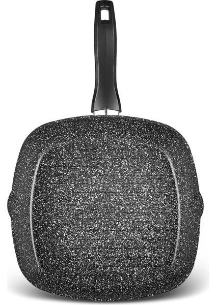 Karaca Biogranit Power New Tava+Grill - 5