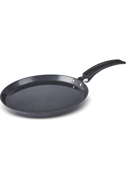 Karaca Swiss Crystal Krep Tava 24 cm Black