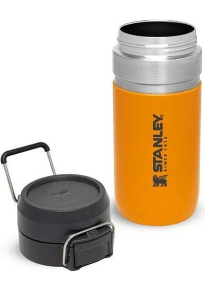 Stanley The Quick Flip Paslanmaz Çelik Termos Bardak 0.47 LT 10-09148-027 - 8