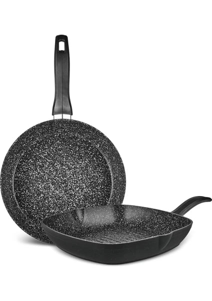 Karaca Biogranit Power New Tava+Grill