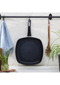 Karaca Biodiamond Powerful Grill 28 cm