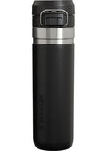 Stanley  The Quick Flip Paslanmaz Çelik Termos 0,70 Lt Siyah