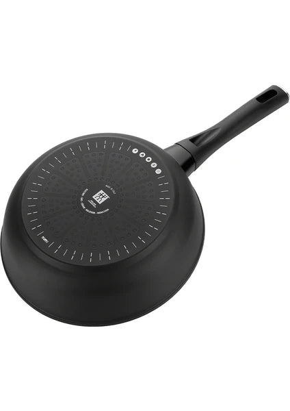 Zwilling Marquina Plus Derin Kızartma Tavası 24 cm - 3