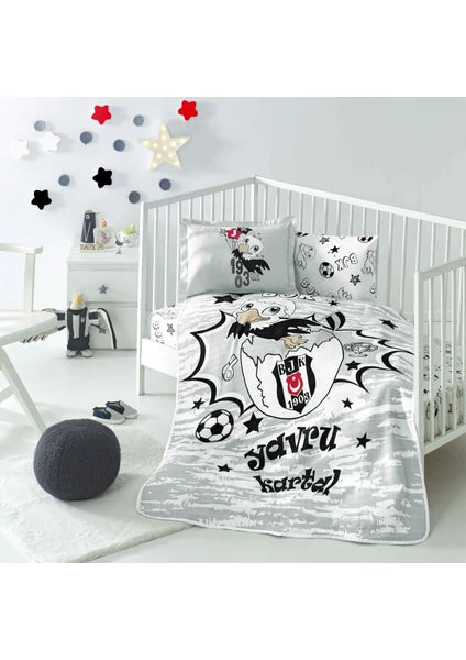 Taç Beşiktaş Kartal Bebek Pike Takımı