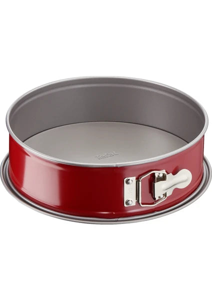 Tefal DeliBake Kelepçeli Kek Kalıbı - 19 cm