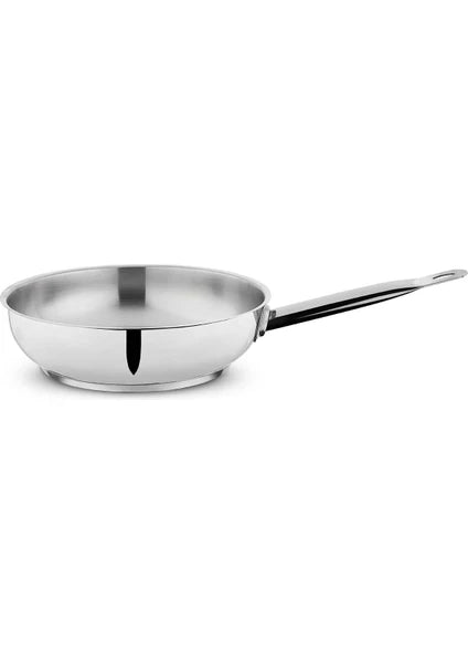 Schafer Held Çelik Tava 24 cm - 2