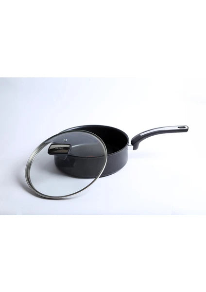 Teval Kapaklı Tava 24 cm  G2843234 - 2