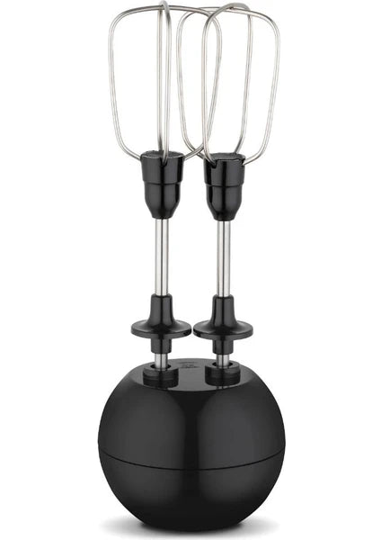 Fakir El Tipi Blender Set 1000 W 900 ml Kapasite ile Blender Fonksiyonları Siyah - Rose - 3