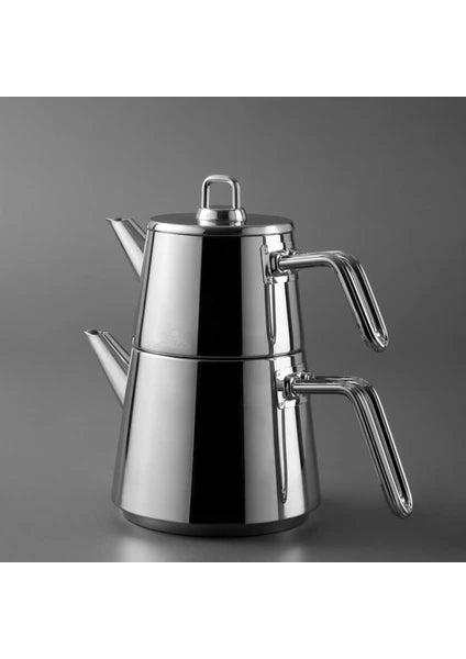 Jumbo Doha Çaydanlık - 2