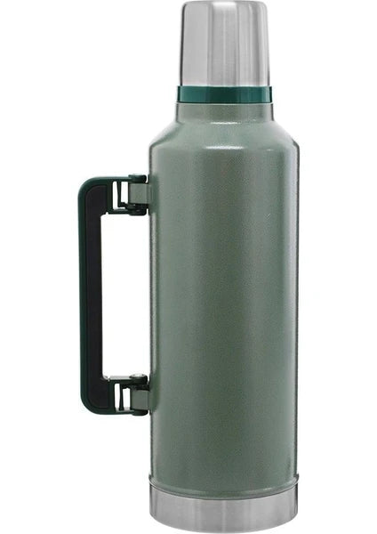 Stanley Klasik Vakumlu Paslanmaz Çelik Termos 2.3 LT - 3