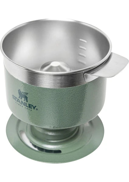 Stanley Classic Perfect-Brew Pour Over Kahve Demleyici - 8