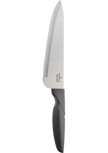 Karaca Proofcut Gray 6 Parça Standlı Bıçak Seti - 4