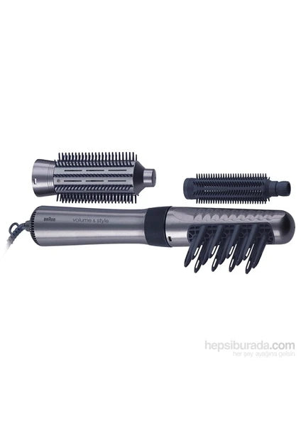 Braun Satin Hair 3 Saç Şekillendirici Airstyler - AS330 - 2