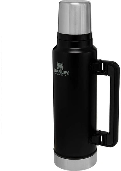 Stanley Klasik 1.4 Lt Vakumlu Çelik Termos 10-08265-002 - 10