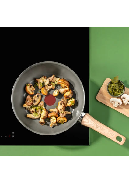 Tefal Ingenio Ceramic Renew İndüksiyon Tabanlı 3 Parça Tava Seti - 3