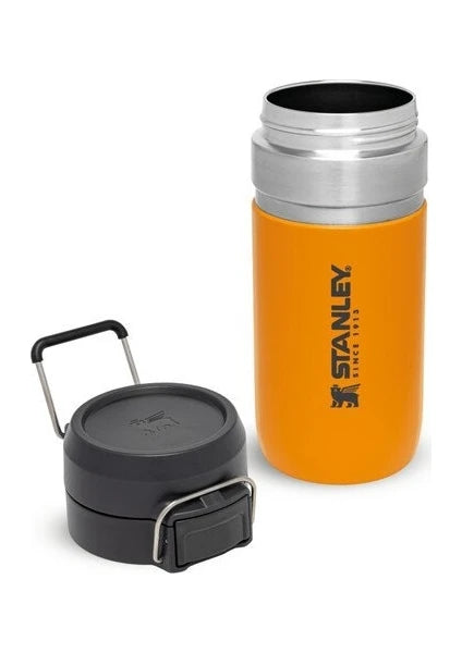 Stanley The Quick Flip Paslanmaz Çelik Termos Bardak 0.47 LT 10-09148-027 - 10