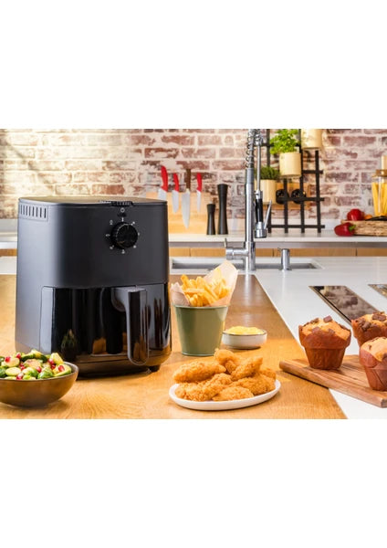 Tefal Easy Fry Essential Az Yağlı Fritöz - 3,5 Litre - 5