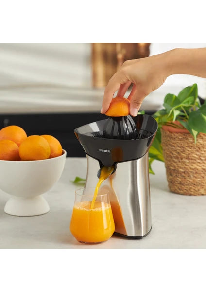 Karaca Freshmix Inox Narenciye Sıkacağı 601 - 3