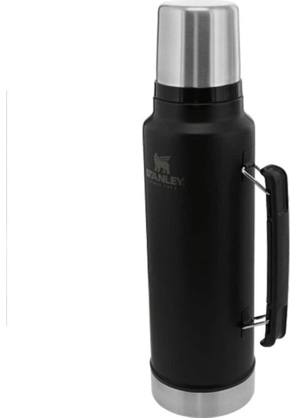 Stanley Klasik 1.4 Lt Vakumlu Çelik Termos 10-08265-002 - 9