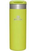 Stanley The Aerolight Transit Termos Bardak 0.47 lt Sarı Çelik Malzeme ile Hafif ve Taşınabilir