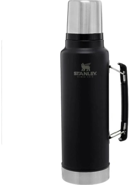 Stanley Klasik 1.4 Lt Vakumlu Çelik Termos 10-08265-002 - 6
