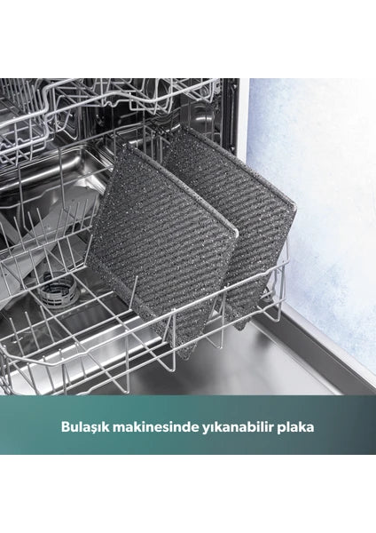 Homend Toastbuster 1360H Tost Makinesi Krem Gold - 2