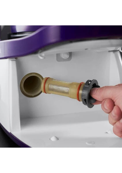 Russell Hobbs 24440-56 Steam Power Buhar Tanklı Ütü - 4
