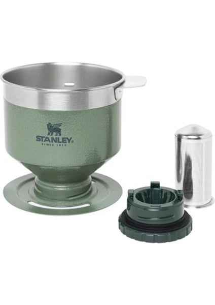 Stanley Classic Perfect-Brew Pour Over Kahve Demleyici - 5