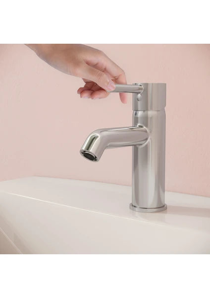 Artema Minimax S A41984 Lavabo Bataryası, Krom - 3