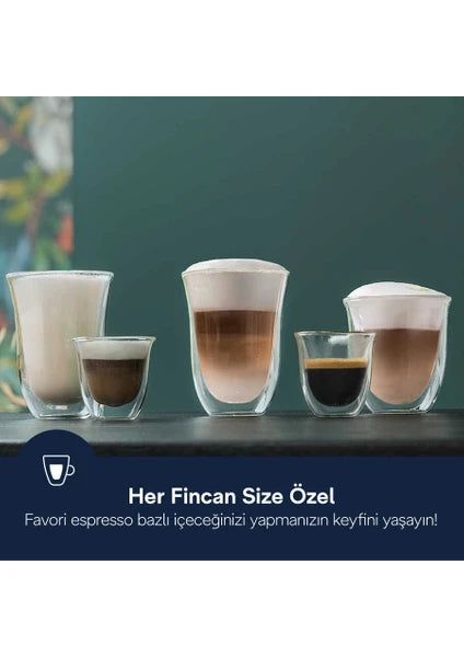 DeLonghi Dedıca Manuel Esp Mak EC885.BG - 7